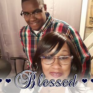 Meet your Posher, Shawntee